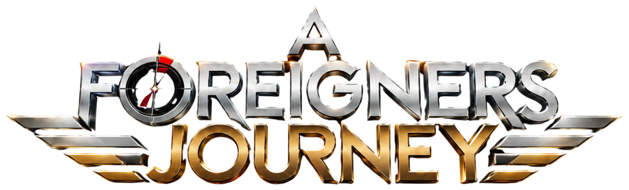 A Foreigners Journey