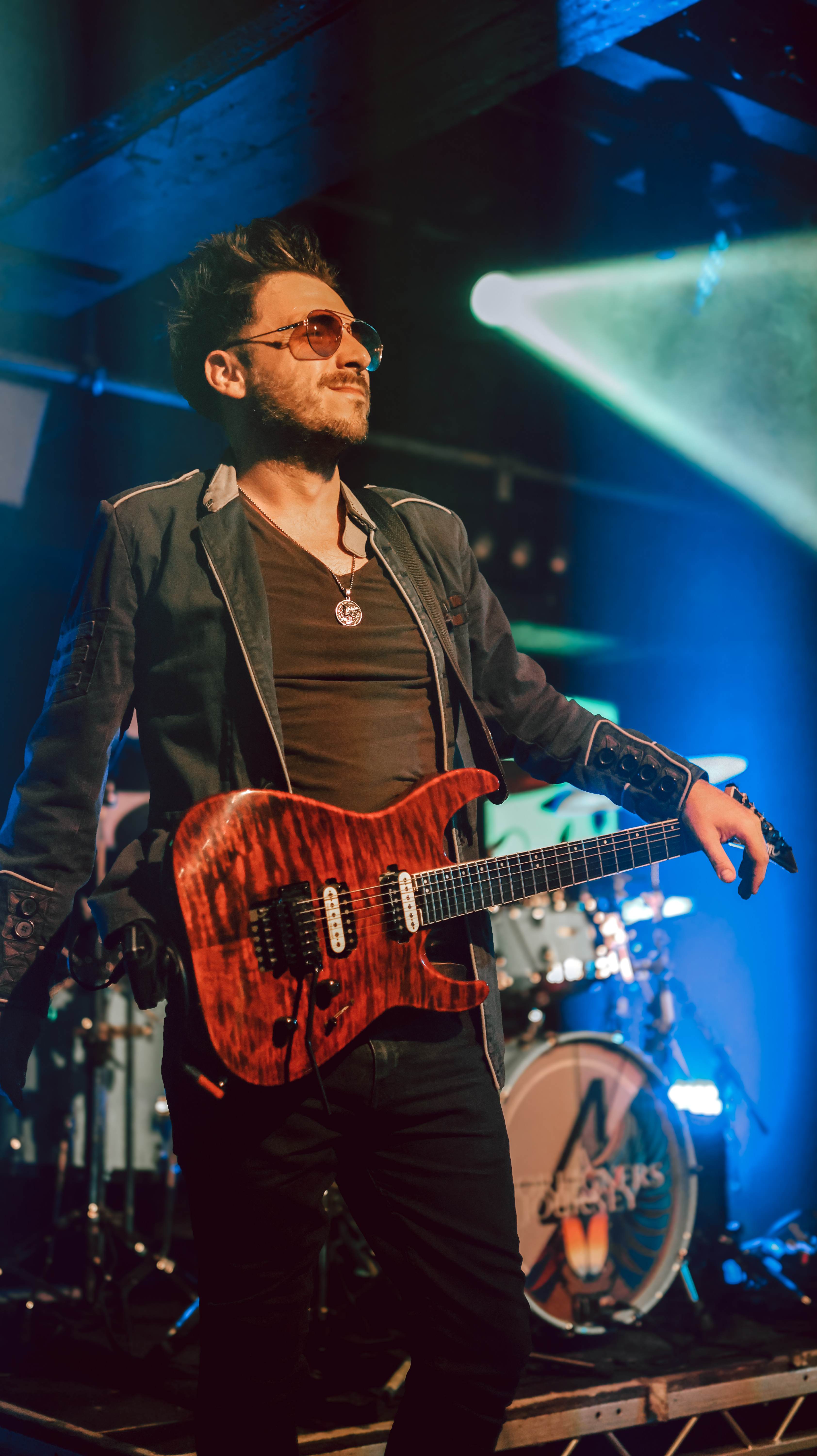 Ricky Middleton