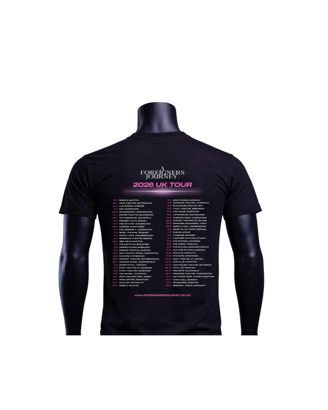 AFJ T-Shirt 1