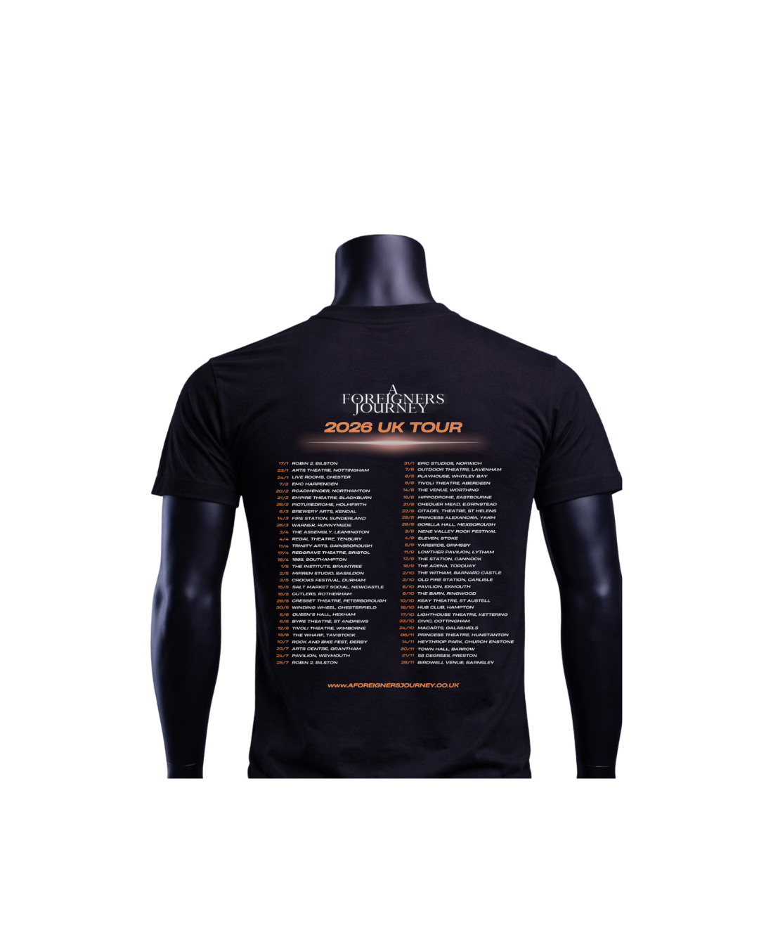 AFJ T-Shirt 2