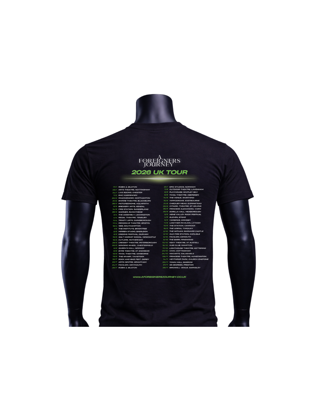 AFJ T-Shirt 3