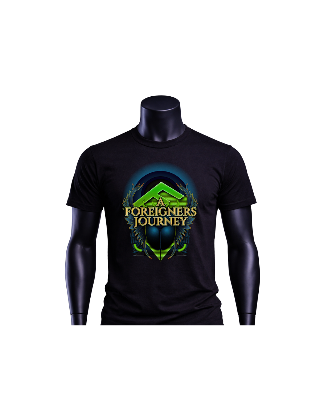 AFJ T-Shirt 3