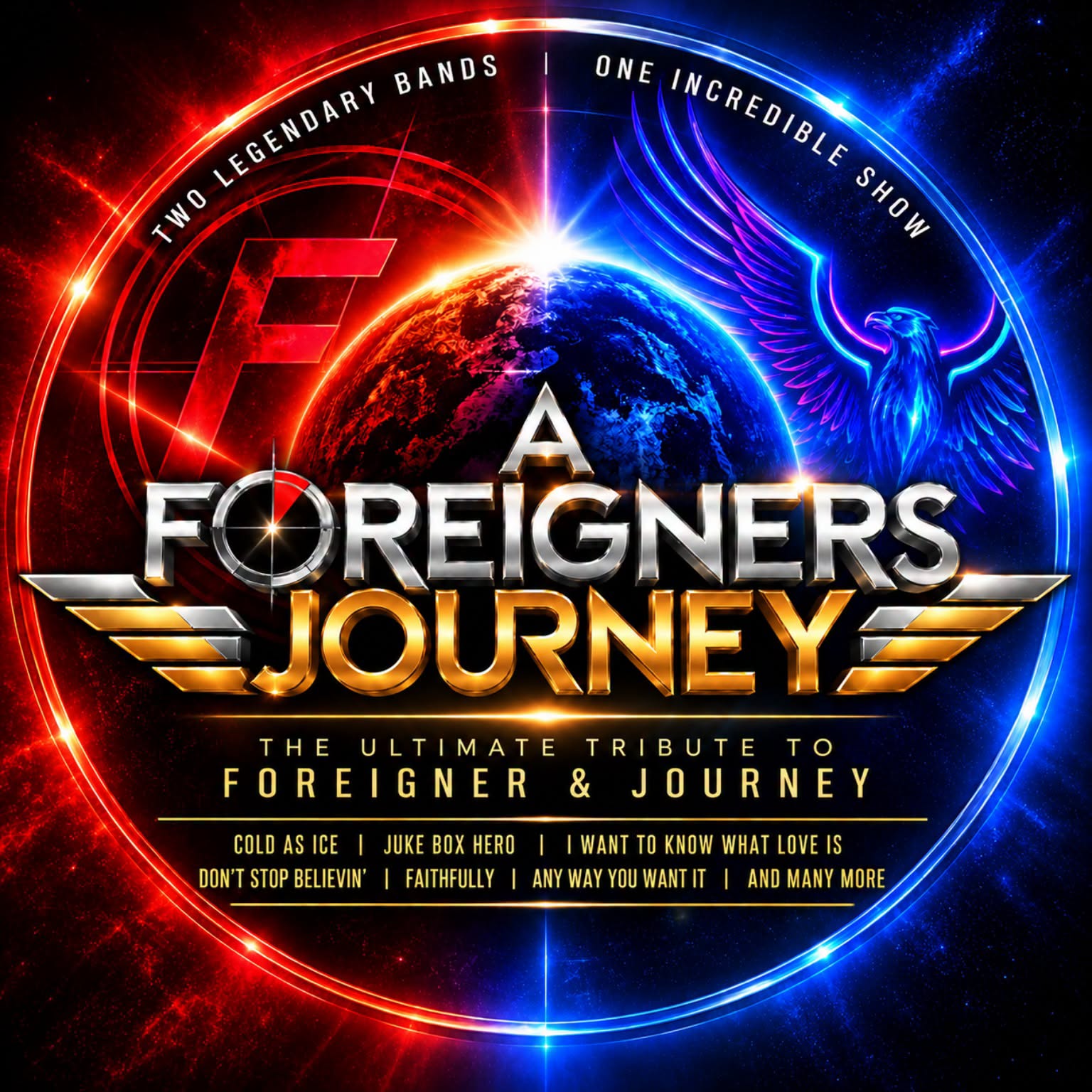 A Foreigners Journey contact